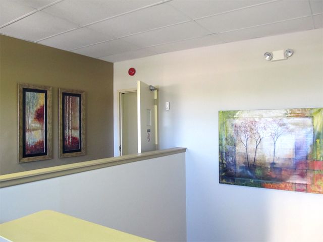 Suite 602D